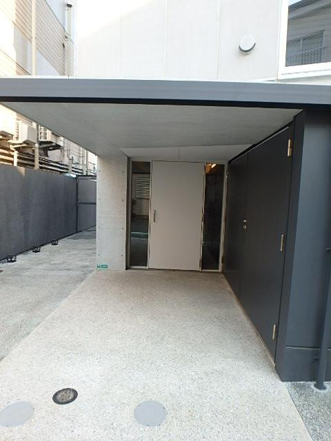 ａｏｂａｄａｉ．ｈｉｌｌｚエントランス②