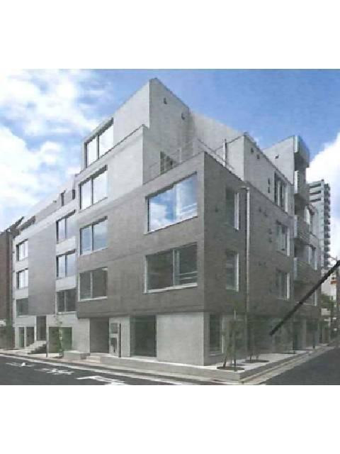 エスセナーリオ青葉台デュオⅡ外観①(メイン)