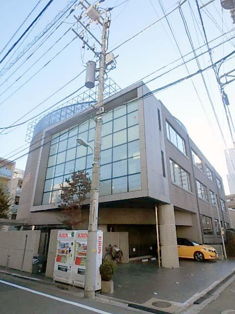 ＶＯＲＴ中目黒Ⅰ外観①(メイン)