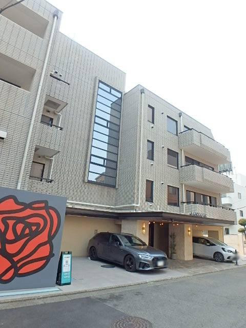 外観①(メイン)