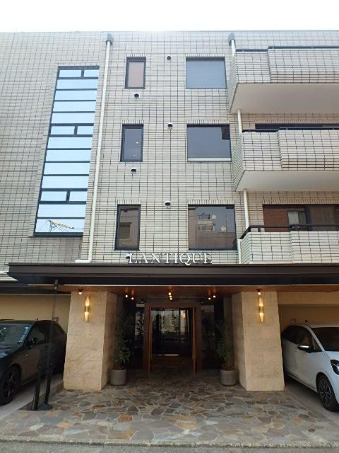 外観②