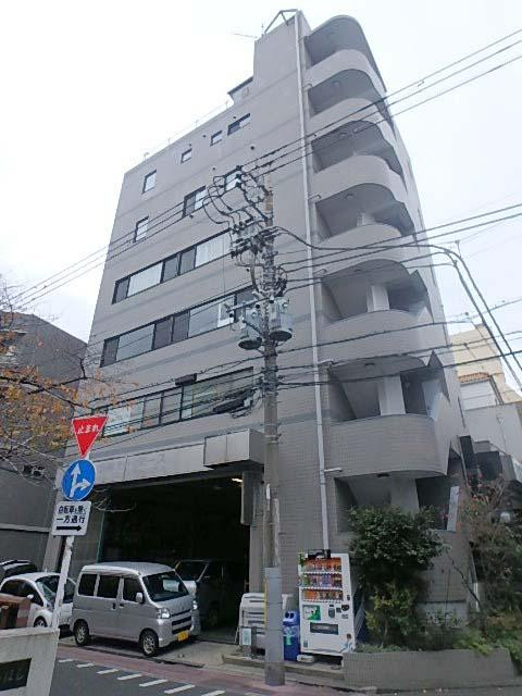 外観①(メイン)