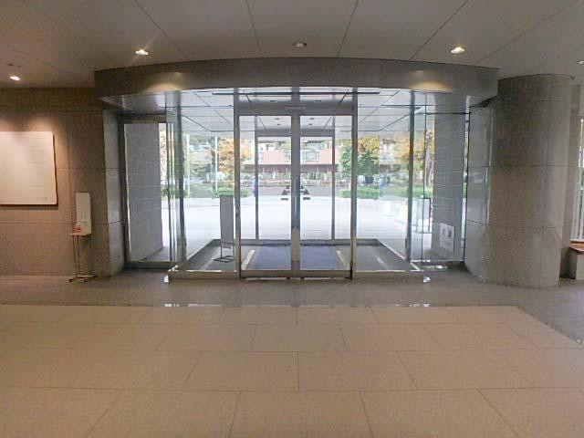 東急池尻大橋ビルホール③