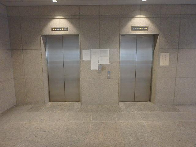 東急池尻大橋ビルホール②