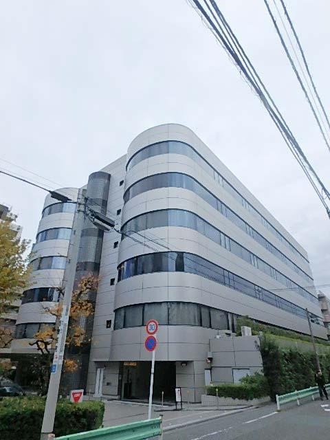 東急池尻大橋ビル外観①(メイン)