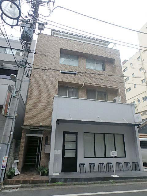 外観①(メイン)