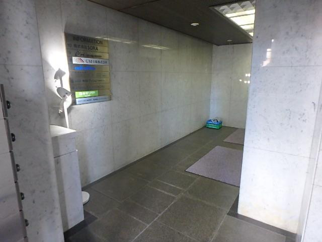 目黒Ｇビルホール①