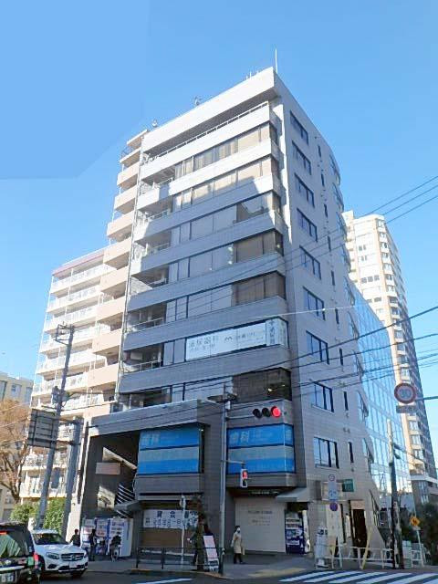 外観①(メイン)