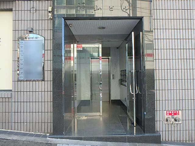 エントランス②