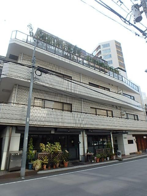 大明ビル外観①(メイン)