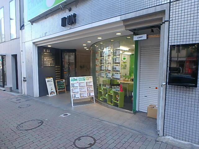 目黒ＮＴビルエントランス①