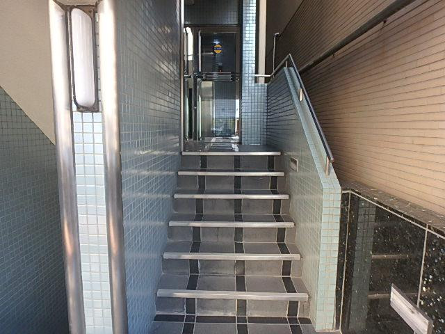 目黒ＦＳＤビルホール①