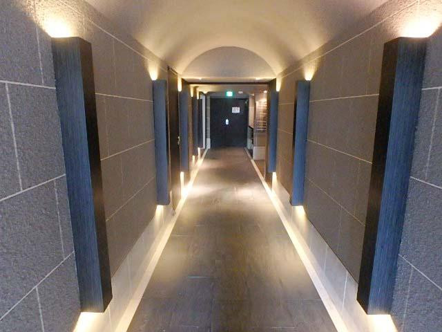 目黒ベガタワーホール①