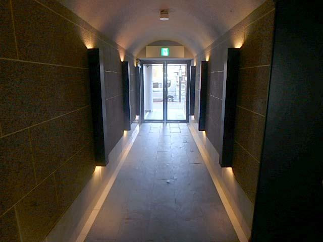 目黒ベガタワーホール③