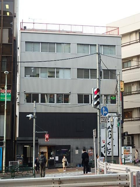 外観①(メイン)