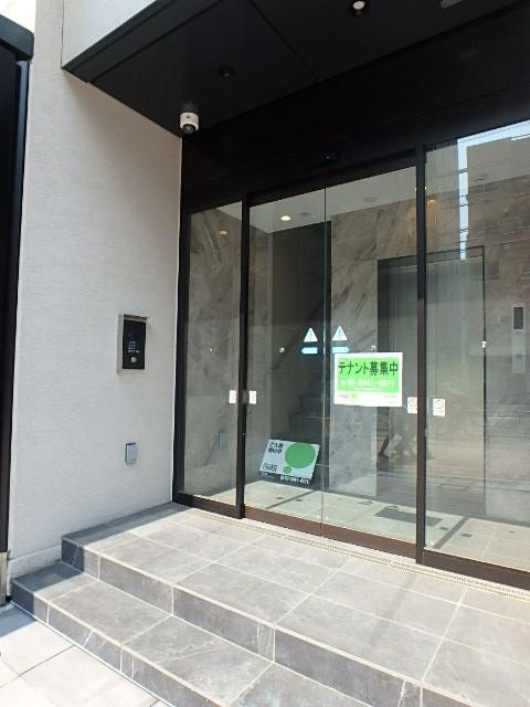 Ｋ－ＴＲＥＥ目黒エントランス②