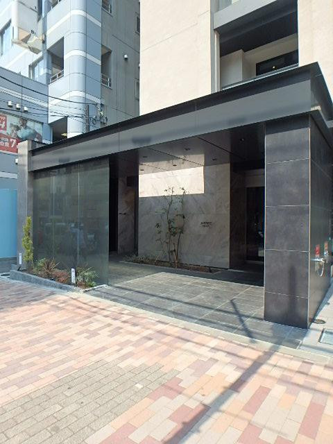 Ｋ－ＴＲＥＥ目黒エントランス③