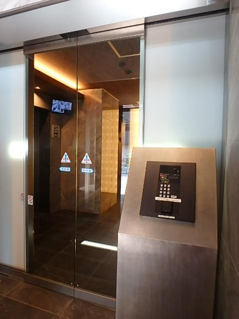 Ｋ－ＴＲＥＥ目黒ホール②