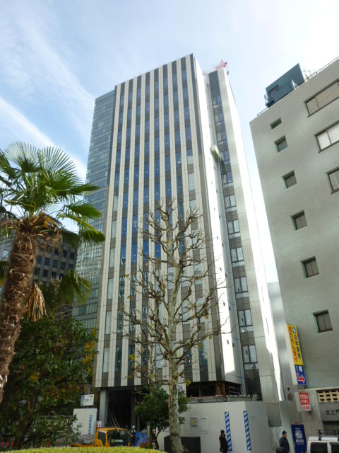 虎ノ門の余白に、心地よさを。《第３虎ノ門電気ビルディング》の魅力