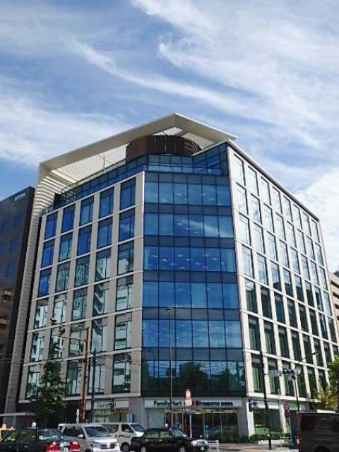 御成門駅1分。《菱進御成門ビル》で叶える、広さと品格のオフィス