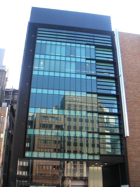 ラウンドクロス新宿のメイン画像