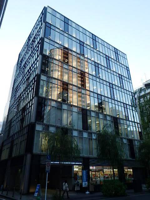 働きやすさに直結する基本性能《ＫＲ　ＧＩＮＺＡⅡ》に見る、ビジネスの拠点としての魅力