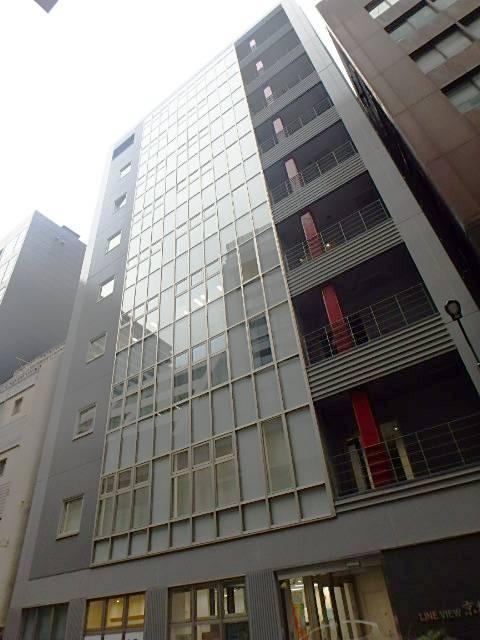 銀座一丁目・東京・京橋を自在に使える駅近オフィスとは？《ＬＩＮＥ　ＶＩＥＷ　京橋》