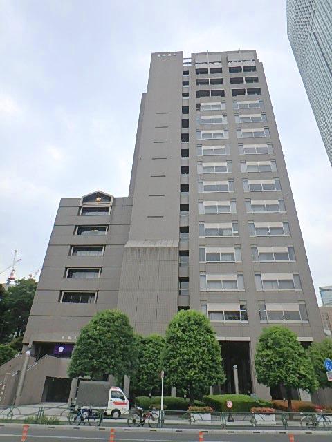 愛宕東洋ビルのメイン画像