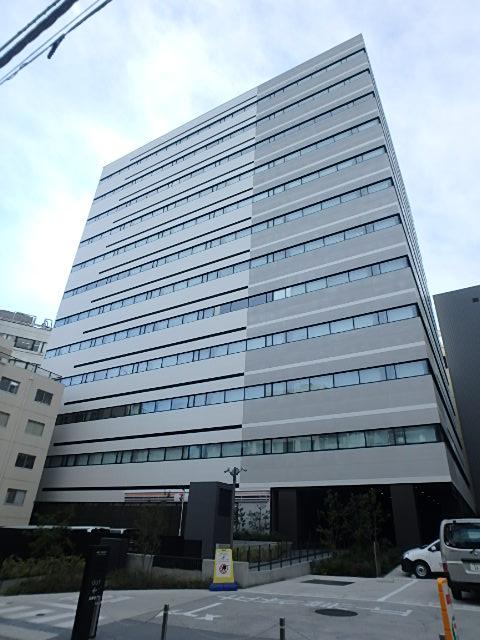 ネクストサイト渋谷ビルのメイン画像