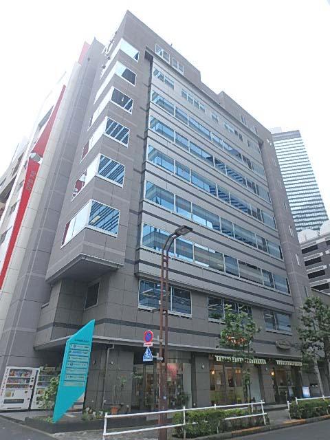 菅野ビル（カンノ）のメイン画像