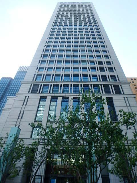 日本生命丸の内ビルのメイン画像