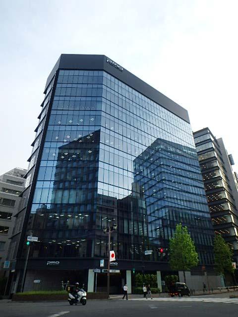 ＰＭＯ半蔵門のメイン画像