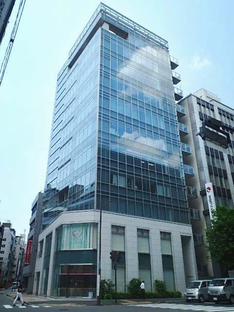 内神田渋谷ビルのメイン画像