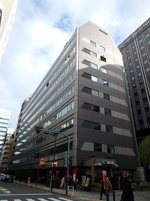 銀座ファーストビルのメイン画像