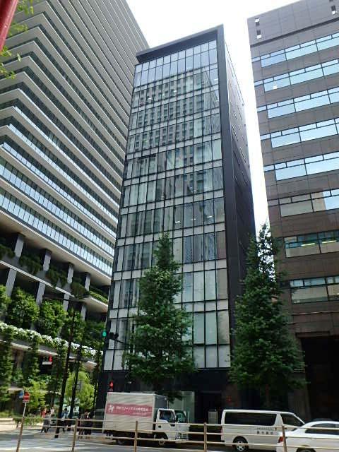 大星八重洲ビルのメイン画像