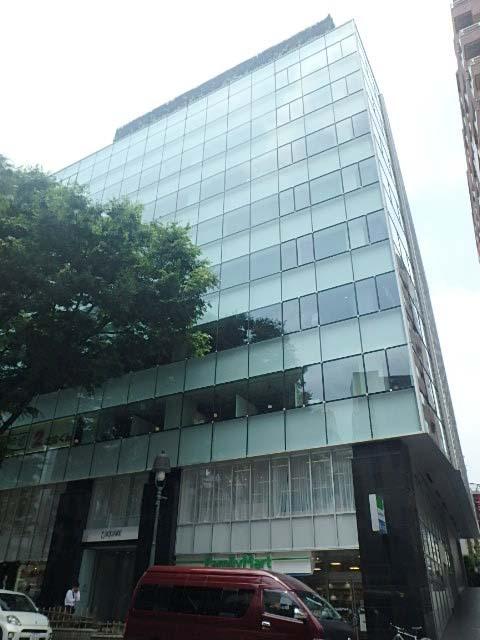 《ＪＭＦビル渋谷０３》｜道玄坂の中心で視認性良好な角地オフィスを構えるチャンス！