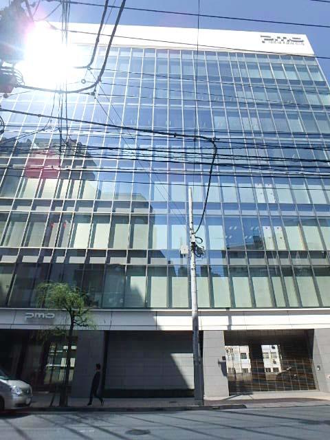 岩本町駅徒歩3分・整形の100坪超オフィス｜《ＰＭＯ秋葉原》