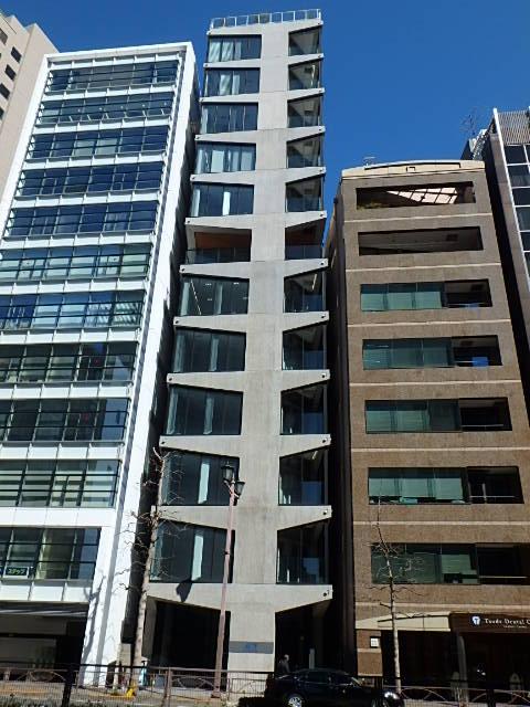 視認性・快適性・機能性良好｜【麴町駅3分】ハイグレード賃貸オフィス《ACN麹町ビル》