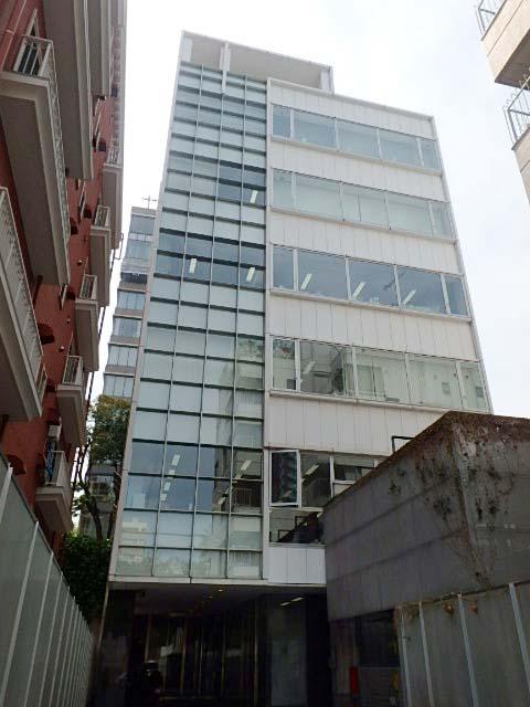 【市ヶ谷5分×天井高3m】｜《メットライフ三番町ビル》の開放感オフィス