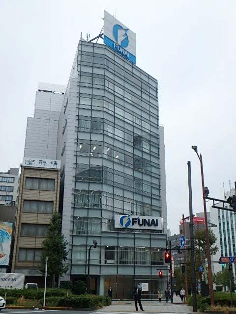 神田駅2分×角地×靖国通り沿い｜《ヒューリック神田須田町ビル》の魅力とは？