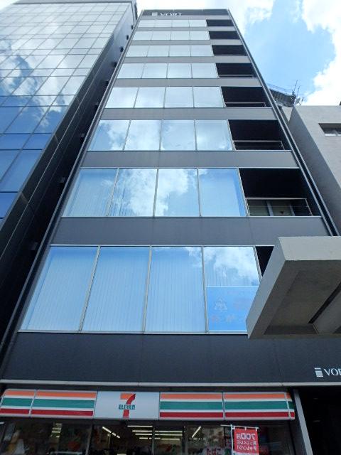 永田町駅徒歩1分・青山通り沿いの駅チカオフィス｜《ＶＯＲＴ永田町》