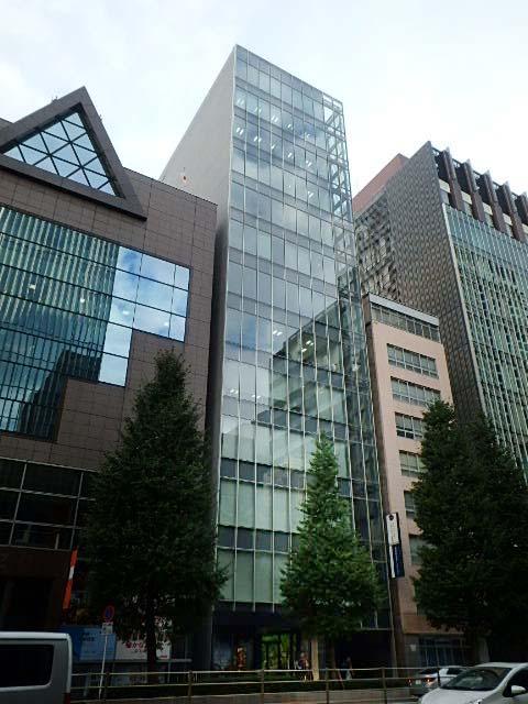 【駅徒歩1分×整形無柱】《近鉄京橋スクエア》で叶う理想のオフィス環境