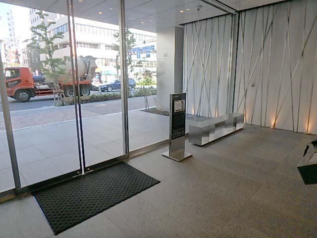 PMO五反田のホール