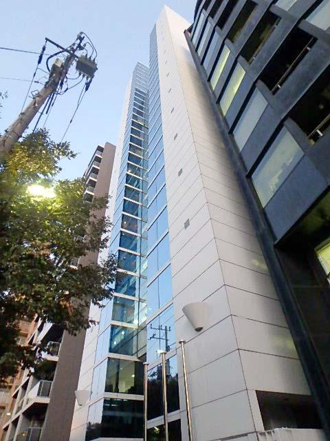 《オフィスＴ＆Ｕビル》｜五反田駅徒歩3分・桜田通り沿いの駅チカオフィス