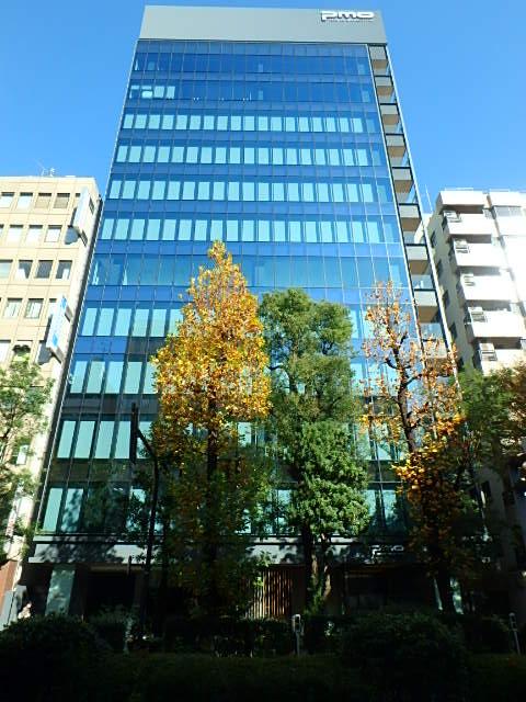 池袋で選ぶハイスペック賃貸オフィス｜《ＰＭＯ池袋》