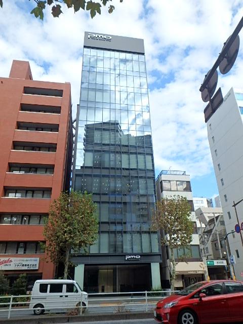 駅チカ×視認性良好｜約62坪ワンフロアのＰＭＯシリーズ《ＰＭＯ神田岩本町》