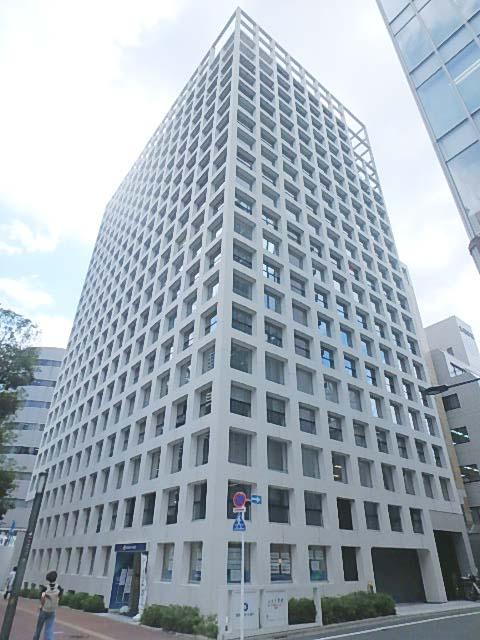 駅チカ×グリーン大通り沿い｜視認性に優れた117坪オフィス《池袋第一生命ビル》