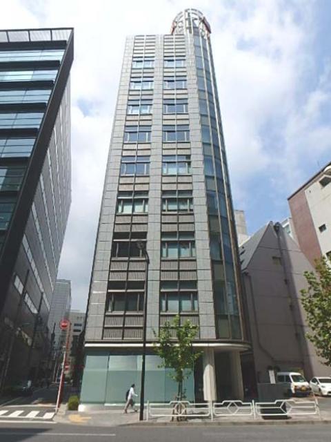 日本橋と人形町のいい距離感を味方にする、《アポロタワー日本橋ビル》