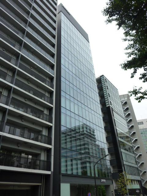 アクセスの良さを日常業務に変える、《ＰＭＯ渋谷》の価値