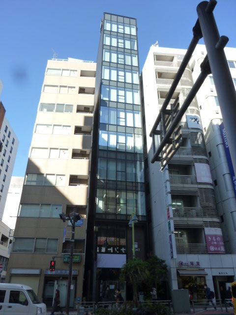 五反田の機動力を取り込む、《ＶＯＲＴ五反田》の働き方